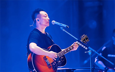 时光吉他谱_许巍_C调指法原版吉他谱_吉他弹唱教学