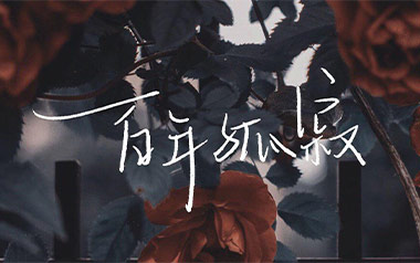 百年孤寂吉他谱_王菲_G调指法吉他谱_Nancy吉他弹唱教学