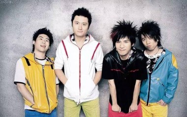 结果吉他谱_花儿乐队_E调扫弦版吉他谱_吉他弹唱教学