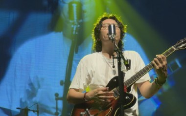 Rollin on吉他谱_椅子乐团_C调扫弦版吉他谱_吉他弹