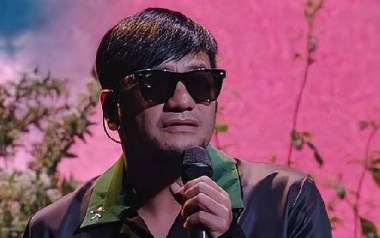 爱我别走吉他谱_张震岳_C调原版吉他谱_吉他弹唱教学