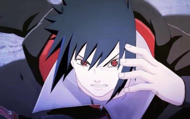 Alone指弹吉他谱_火影忍者主题曲_原版指弹谱_独奏六线谱