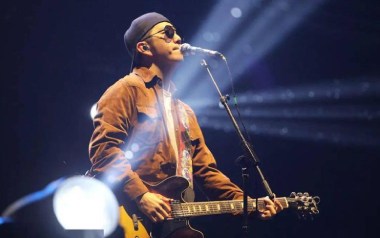 去大理吉他谱_郝云_G调指法原版吉他谱_吉他弹唱教学