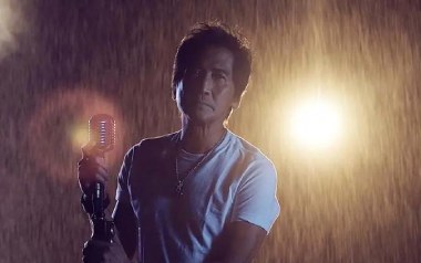 外面的世界吉他谱_齐秦_G调指法吉他谱_吉他弹唱教学