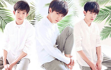 小精灵吉他谱_tfboys_C调原版吉他谱_吉他弹唱教学