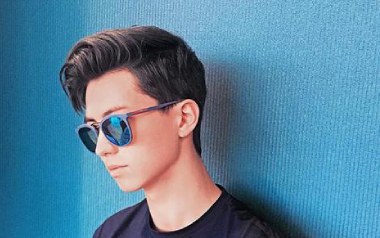 One Call Away指弹谱_Andrew Foy_原版