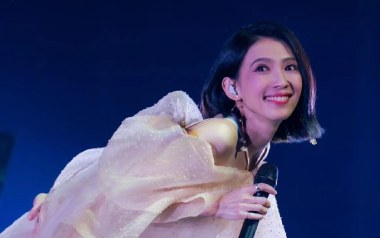 你要的爱吉他谱_戴佩妮_F调指法原版吉他谱_吉他弹唱教学