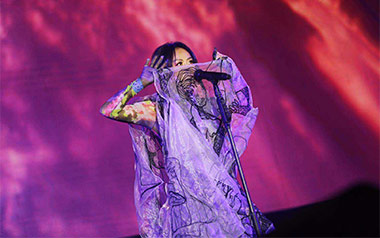 虚拟吉他谱_陈粒_C调指法原版吉他谱_吉他弹唱教学