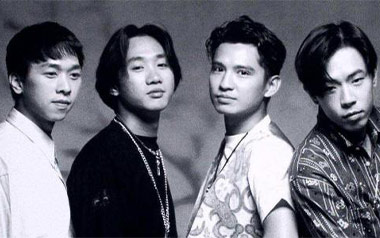 冷雨夜吉他谱_Beyond_C调指法原版吉他谱_吉他弹唱教学