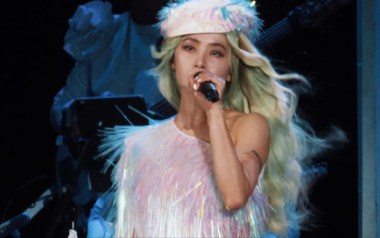 倒带吉他谱_蔡依林_C调指法原版吉他谱_吉他弹唱教学