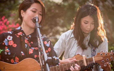 Together吉他谱_Robynn&ampKendy_G调