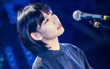 美好事物吉他谱_房东的猫_C调指法吉他谱_吉他弹唱教学