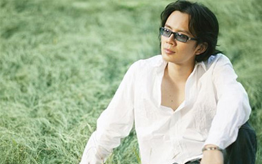 丁香花指弹吉他谱_唐磊_简单版指弹谱_独奏六线谱