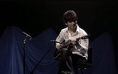 Loving You指弹吉他谱_押尾桑_原版指弹谱_独奏六线