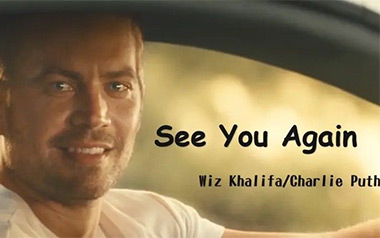 See You Again指弹吉他谱_原版独奏谱_吉他指弹教学