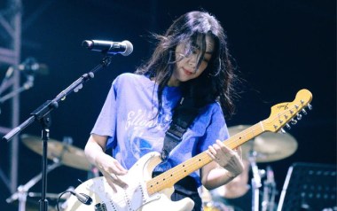 还是会寂寞吉他谱_陈绮贞_G调原版吉他谱_吉他弹唱教学