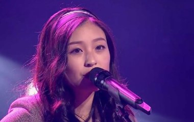 Loving Strangers吉他谱_谭秋娟_C调指法吉他