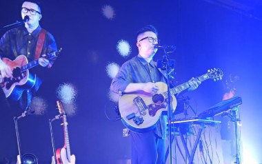 阿婆说吉他谱_暗杠_C调指法原版吉他谱_吉他弹唱教学