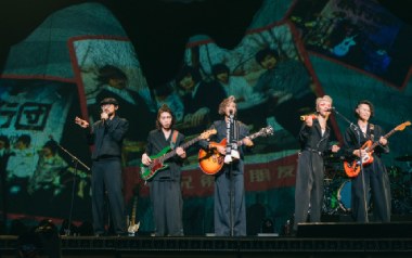 于是我不再唱歌吉他谱_旅行团乐队_G调吉他谱_吉他弹唱教学