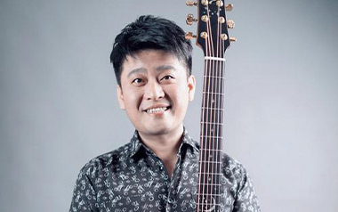 忆指弹吉他谱_陈亮_标准调弦版独奏六线谱_吉他指弹谱