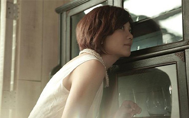 暖暖吉他谱_梁静茹_G调原版吉他谱_吉他弹唱教学