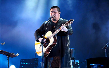 安和桥吉他谱_宋冬野_G调指法原版吉他谱_吉他弹唱教学