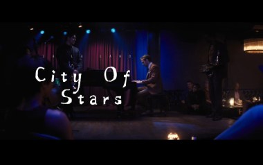 City Of Stars吉他谱_Ryan Gosling_G调指法_图片六线谱
