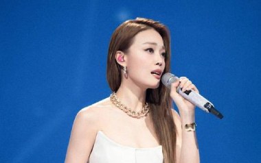 小小吉他谱_容祖儿_C调指法原版吉他谱_吉他弹唱示范视频