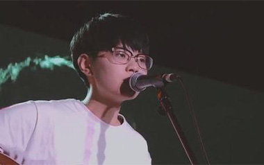南下吉他谱_徐海俏_C调指法原版弹唱谱_图片六线谱