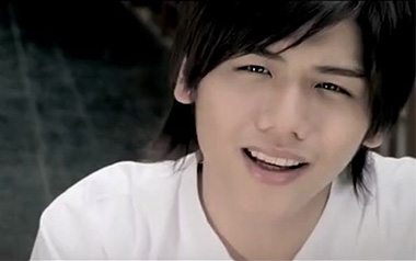 我可以吉他谱_蔡旻佑_D调指法原版吉他谱_吉他弹唱教学