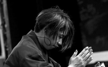 团子大家族指弹吉他谱_武士桑_原版指弹谱_独奏六线谱