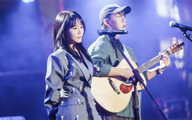 呼吸决定吉他谱_Fine乐团_G调原版吉他谱_吉他弹唱教学