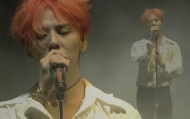 If You吉他谱_BigBang_C调指法原版吉他谱_吉他