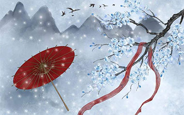 霜雪千年指弹吉他谱_双笙_原版指弹谱_独奏六线谱