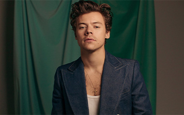 Keep Driving吉他谱_Harry Styles_G