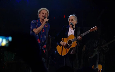 寂静之声指弹吉他谱_西蒙/加芬克尔_原版指弹谱_独奏六线谱