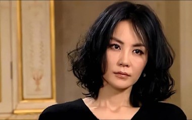 执迷不悔吉他谱_王菲_C调指法原版吉他谱_吉他弹唱教学