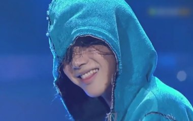 我的滑板鞋吉他谱_华晨宇_C调原版吉他谱_吉他弹唱教学