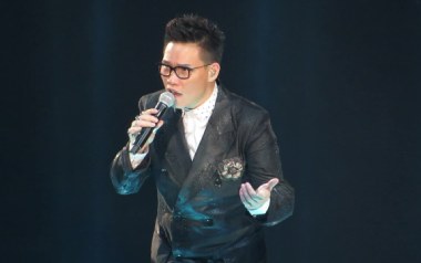 男人不该让女人流泪吉他谱_苏永康_C调原版_图片六线谱