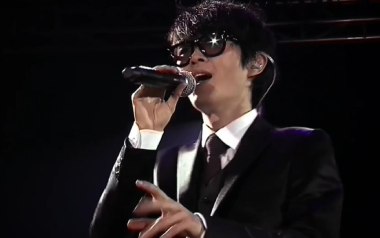 爱爱爱吉他谱_方大同_G调指法原版吉他谱_吉他弹唱教学