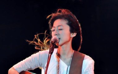 我喜欢上你时的内心活动吉他谱_陈绮贞_C调吉他谱_吉他弹唱教学