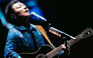 完美生活吉他谱_许巍_C调原版指法吉他谱_吉他弹唱教学