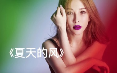 夏天的风吉他谱_温岚_G调指法原版吉他谱_吉他弹唱教学