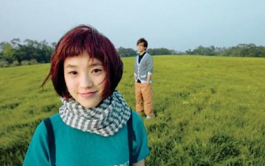 2375吉他谱_棉花糖_C调指法原版吉他谱_吉他弹唱教学