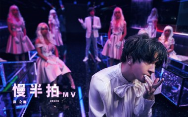 慢半拍吉他谱_薛之谦_C调指法吉他谱_吉他弹唱教学