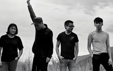 缸吉他谱_草东没有派对_G调指法扫弦版_吉他弹唱教学