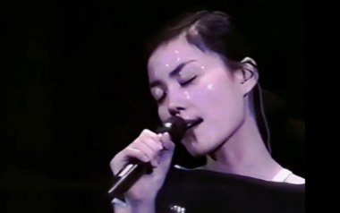 你快乐所以我快乐吉他谱_王菲_G调吉他谱_吉他弹唱教学