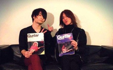 Unravel指弹吉他谱_北嶋彻_原版指弹谱_独奏六线谱