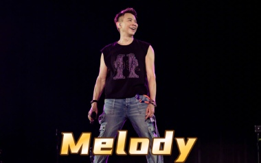 Melody吉他谱_陶喆_C调指法原版吉他谱_吉他弹唱教学