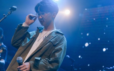 白羊吉他谱_徐秉龙/沈以诚_E调原版吉他谱_吉他弹唱教学